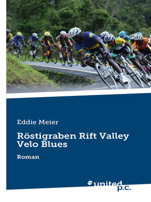 cover image of Röstigraben Rift Valley Velo Blues